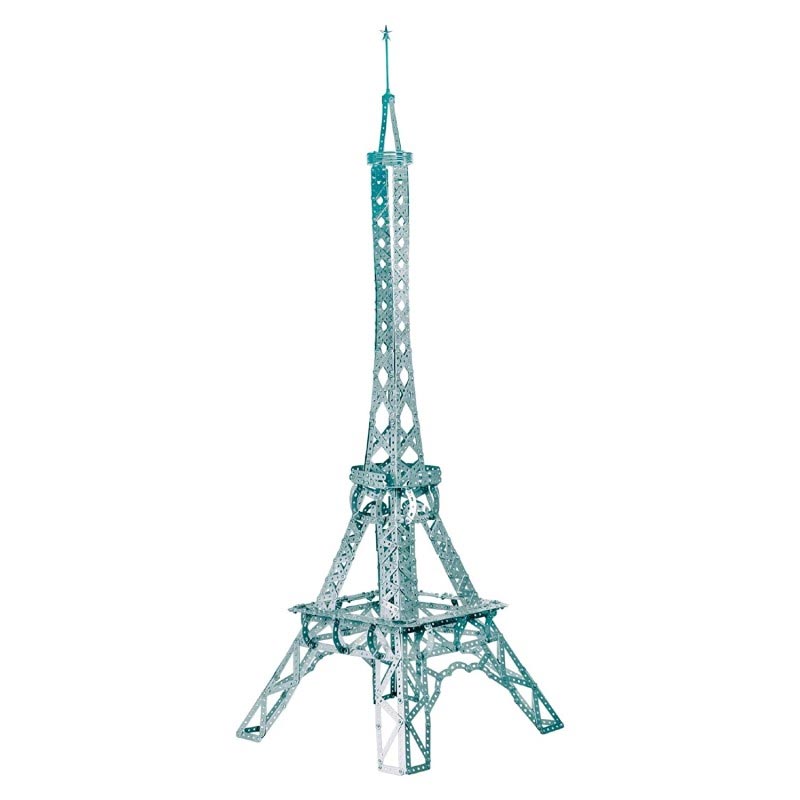 Kipa Eiffel Tower 2125 Pcs Model for Home Show Case DIY Building Blocks educational & Learning Toys for kids