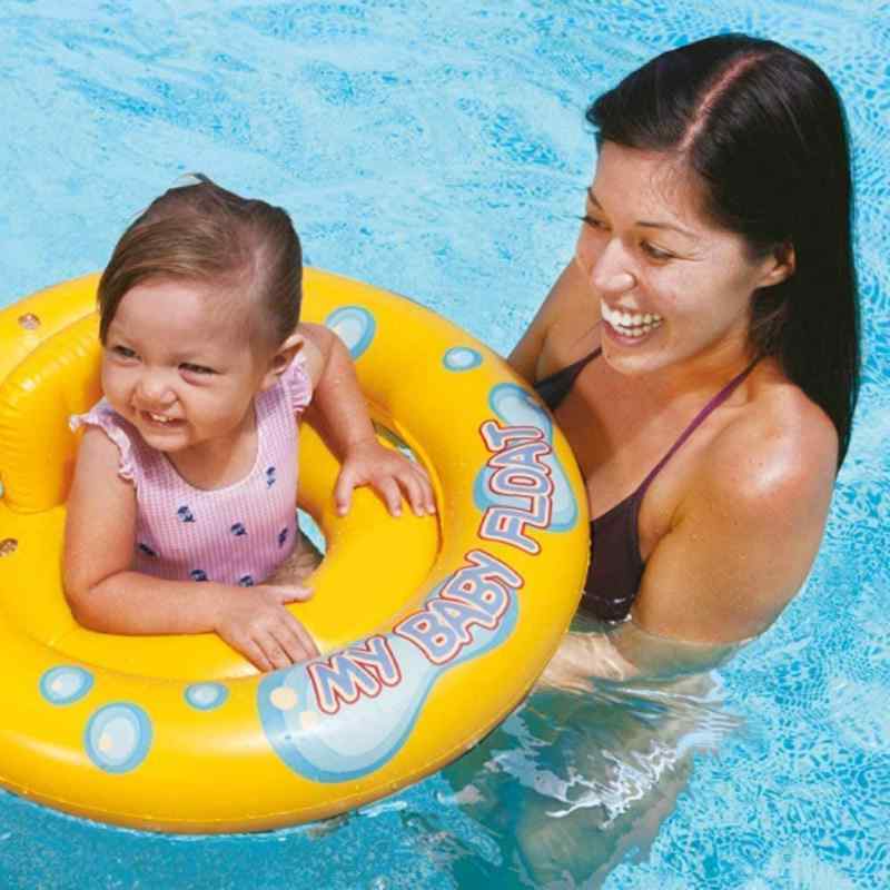 Intex 59574EP My Baby Float Pack of 4 for Kids