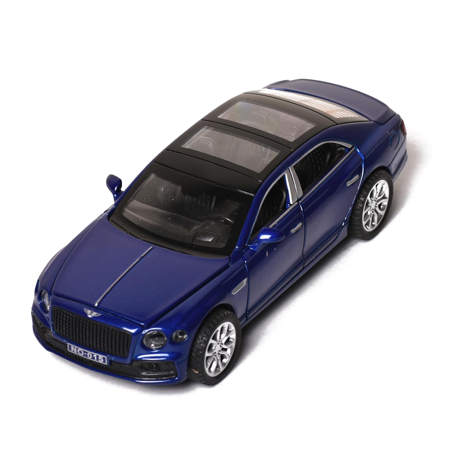 Toy bentley model cars cheap
