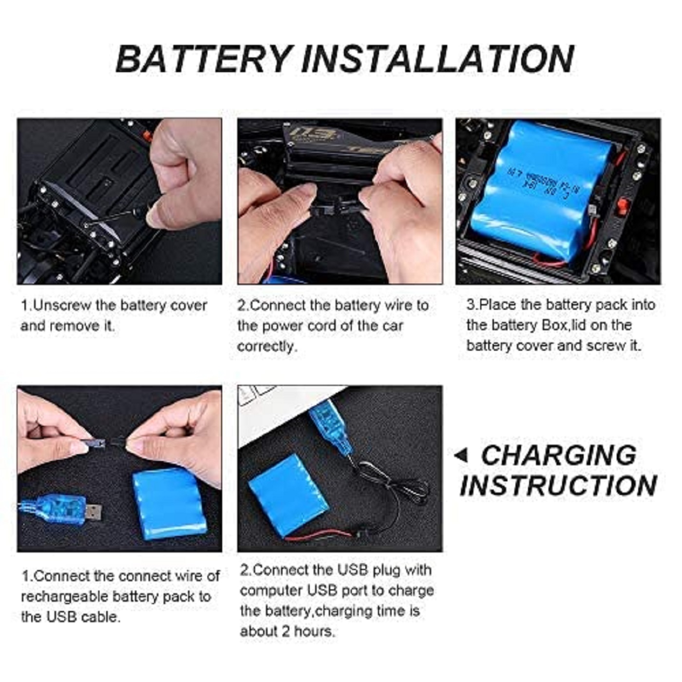 Braintastic 1:16 Remote Control Car for Kids with Mist Smoke Spray Function, Off Roader Rechargeable Monster Truck,High Speed Climbing Toy Vehicle Car for Boys & Girls-Multicolor