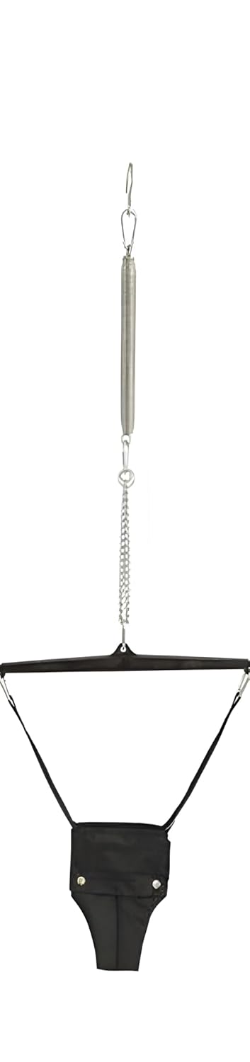 Braintastic Baby Jumper & Walker with Door Clamp | Walk Trainer Baby Exerciser | Activity Bouncer for Coordination & Active Play | Carry Capacity up to 13 kg