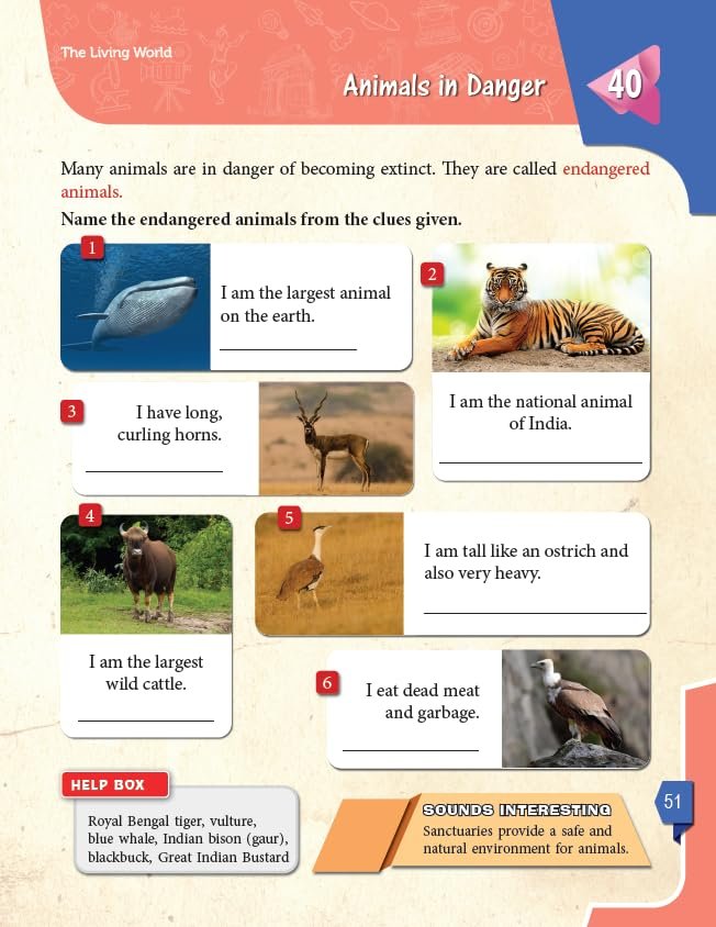 Macmillan GK Star – 2 | General Knowledge Book for Class 2 | GK Book for Kids Age 5-9 Years Old