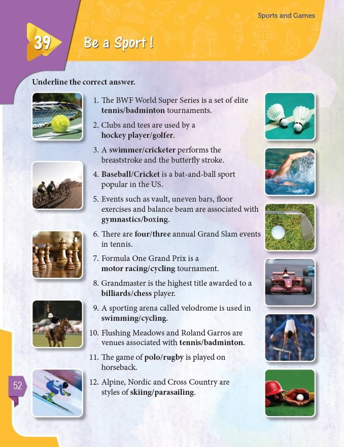 Macmillan GK Star – 5 | General Knowledge Book for Class 5 | GK Book for Kids Age 8-12 Years Old