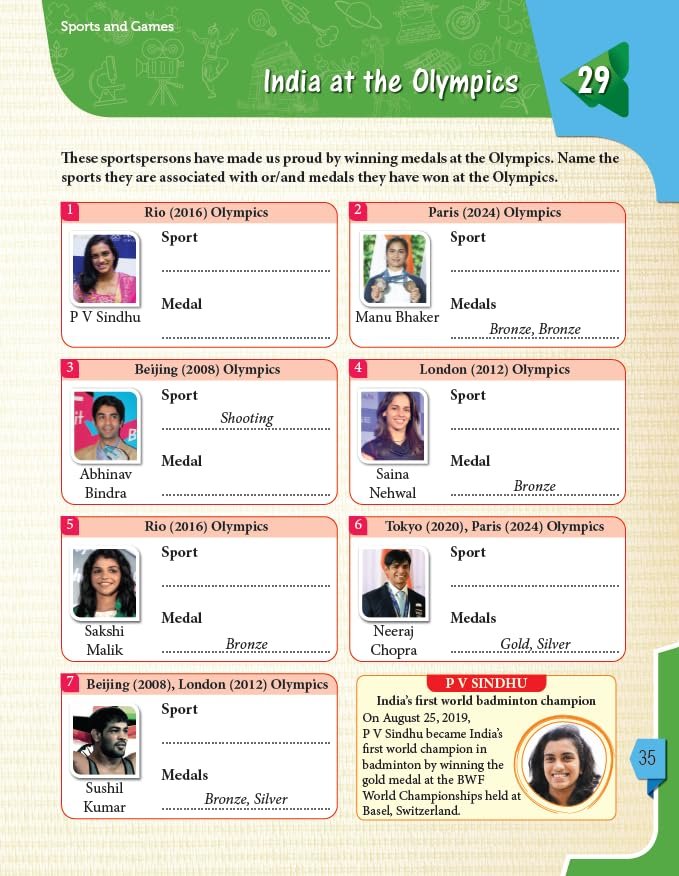 Macmillan GK Star – 7 | General Knowledge Book for Class 7 | GK Book for Kids Age 10-14 Years Old